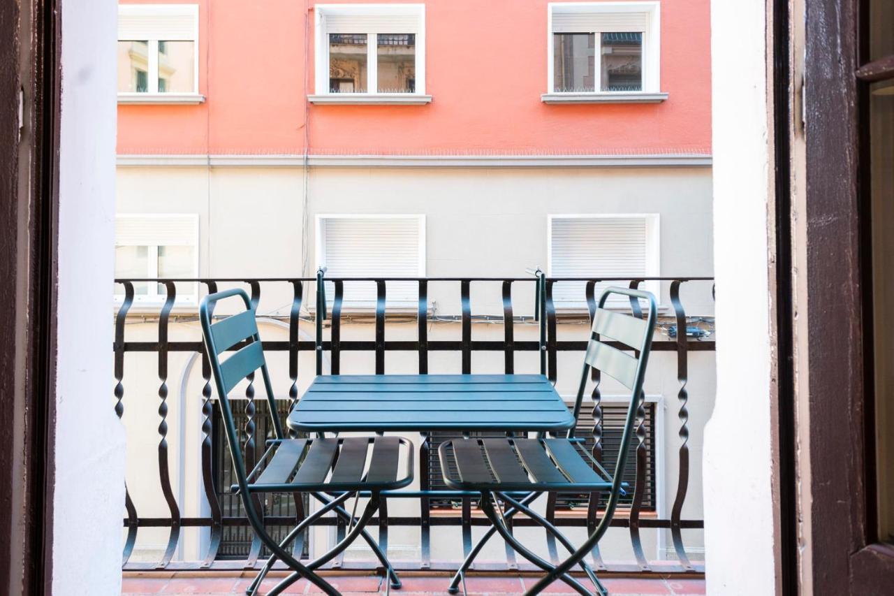 Casa Cosi - Putxet 3 Apartment Barcelona Exterior foto
